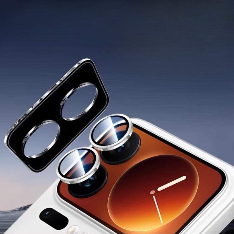 Photography Xiaomi - For XiaoMi 17 Pro Max Metal