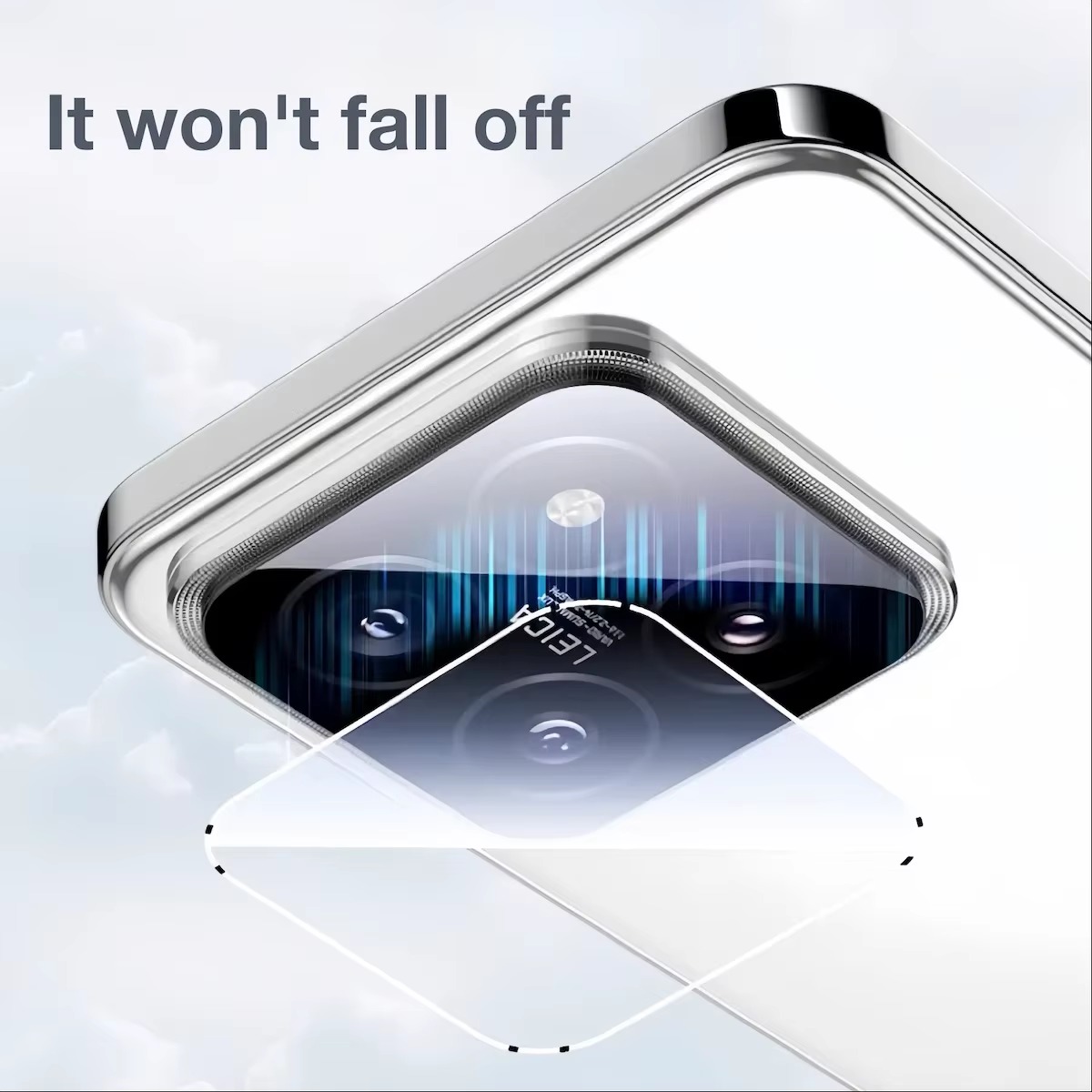 2Pcs Camera Resist Film For Xi - огляд і ціна Photography Xiaomi