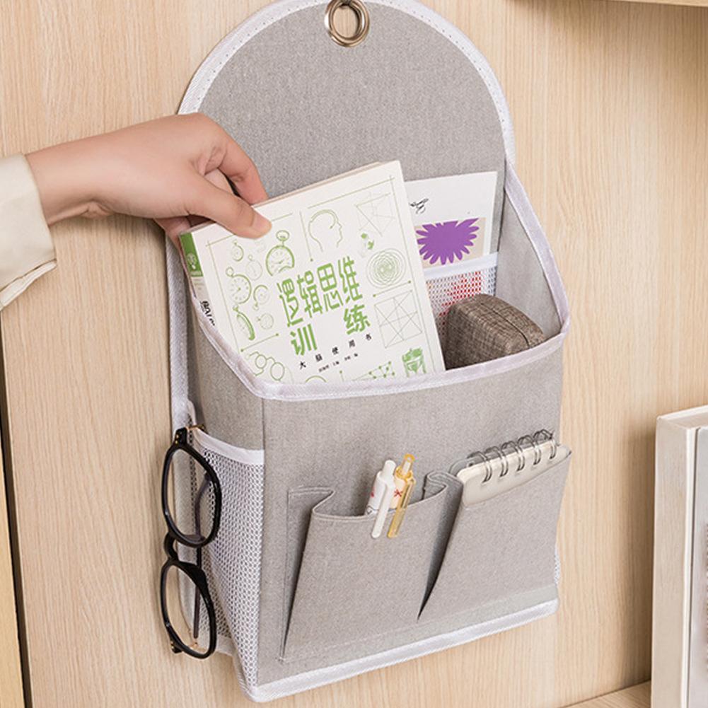 Fabric Hanging Storage Bag for - огляд і ціна Photography Magazine