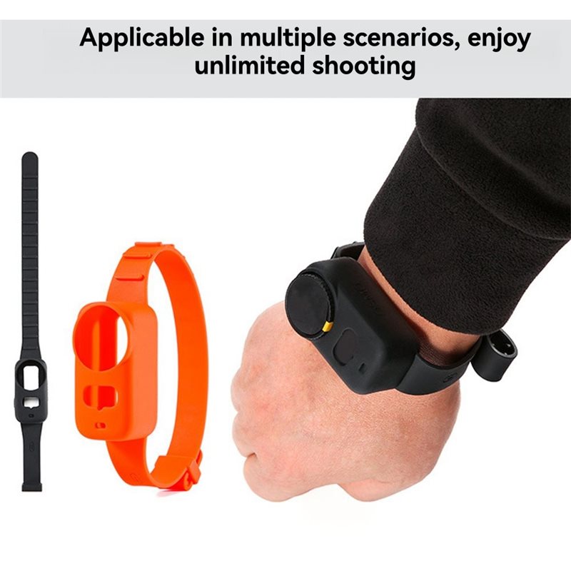 HFES Adjustable Wristband For  - огляд і ціна Camera Wrist Strap