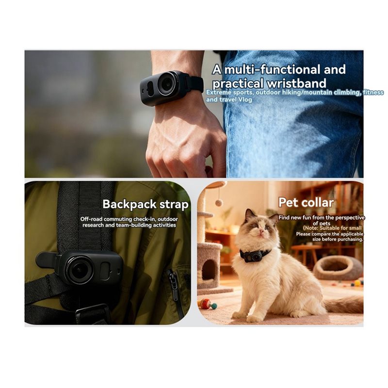 HFES Adjustable Wristband For  - огляд і ціна Camera Wrist Strap