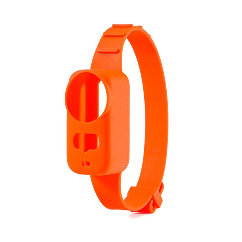 Y23A-Hand Wrist Band Silicone  - огляд і ціна Camera Wrist Strap