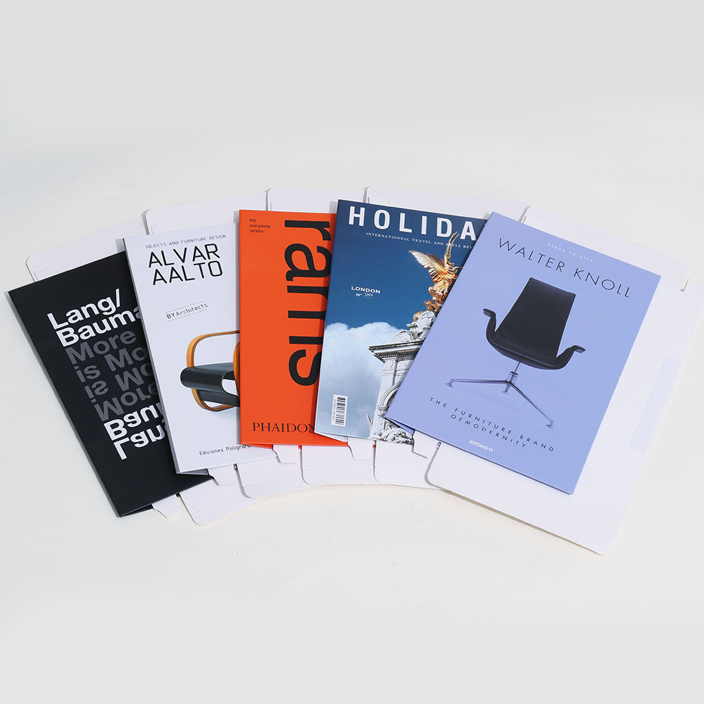 New Fashion Fake Book For Deco - огляд і ціна Photography Magazine