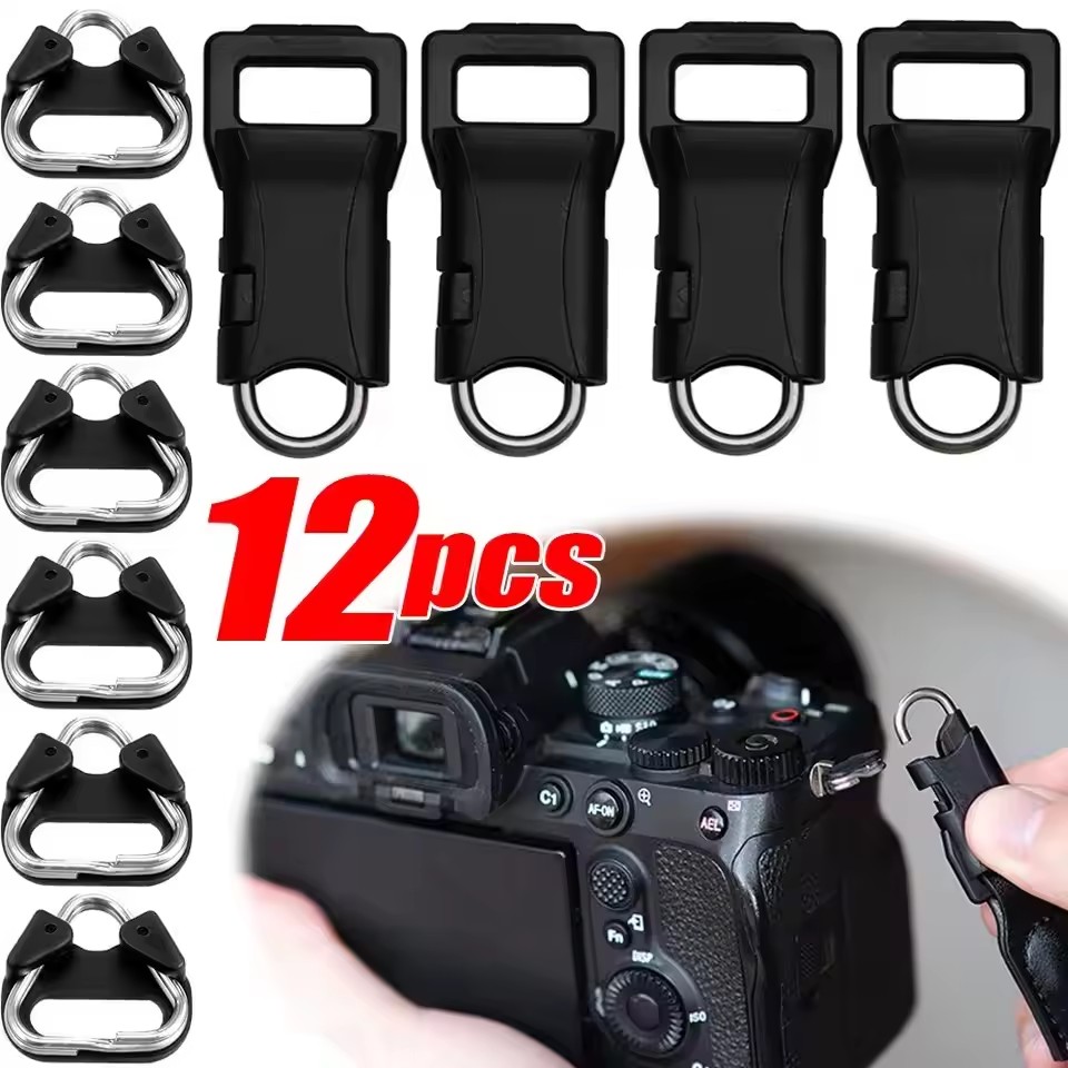 Universal Camera Quick Release - огляд і ціна Camera Wrist Strap