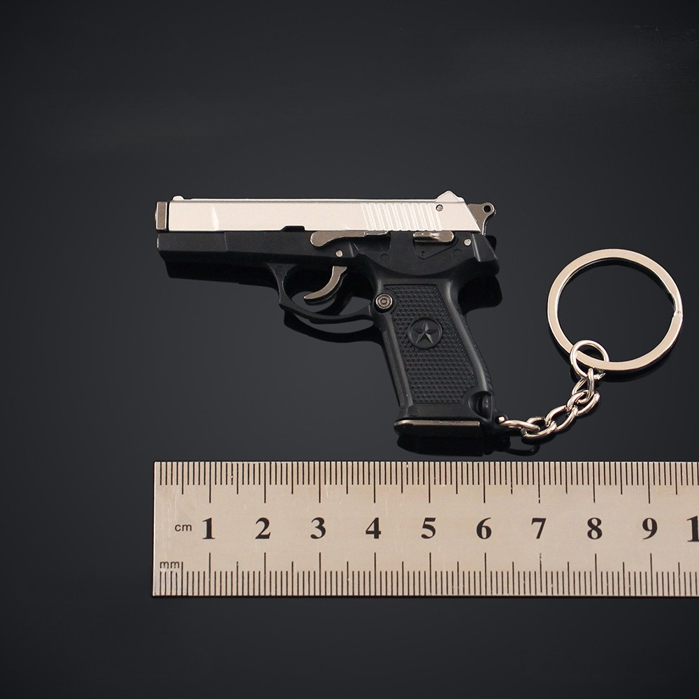 New 1:3 QBZ92 Model Pistol Det - огляд і ціна Photography Magazine