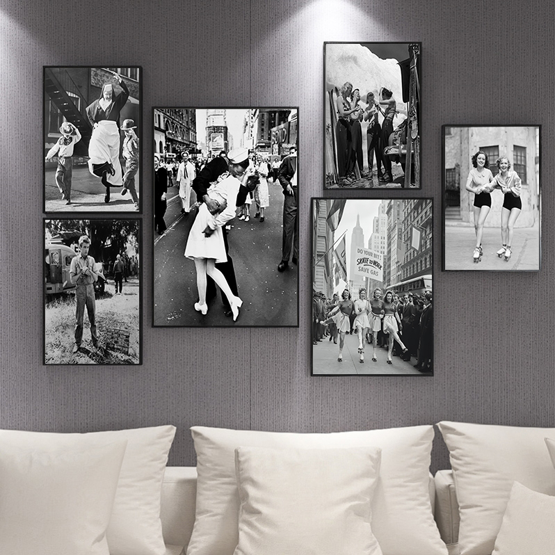 Classic Black And White Photog - огляд і ціна Photography Job
