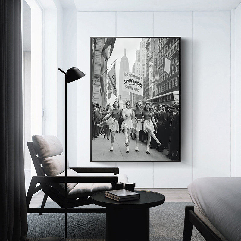 Classic Black And White Photog - огляд і ціна Photography Job