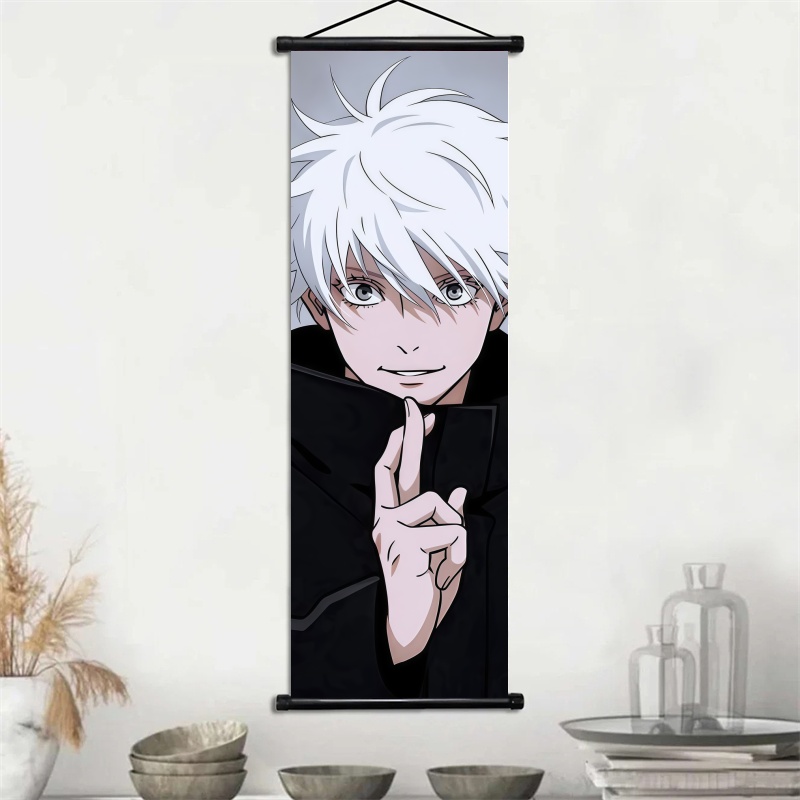Jujutsu Kaisen Gojo Satoru & G - огляд і ціна Photography Object