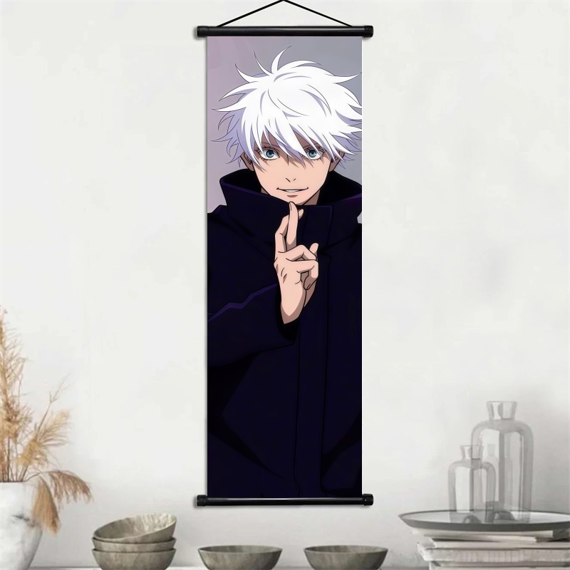 Jujutsu Kaisen Gojo Satoru & G - огляд і ціна Photography Object