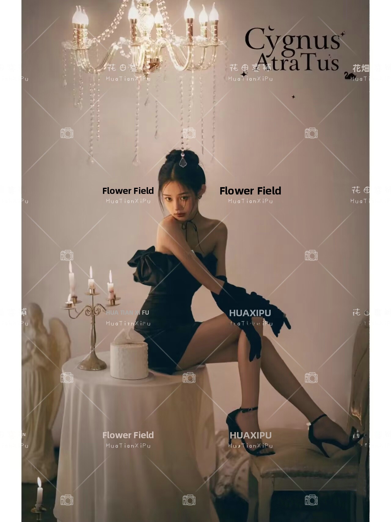 New Princess Theme Birthday Pa - огляд і ціна Photography Fashion