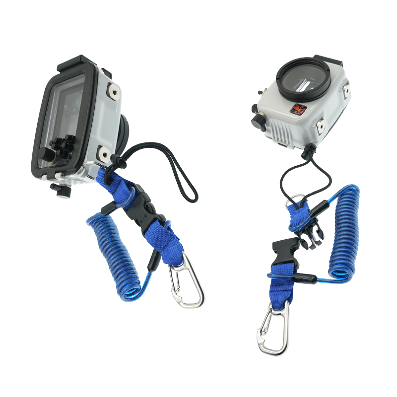 Scuba Diving 316 Anti-lost Spi - огляд і ціна Camera Wrist Strap