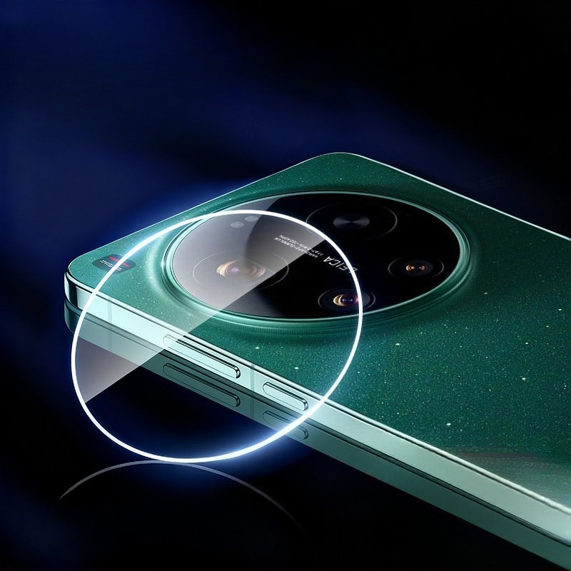 For Xiaomi 17 Ultra Phone Came - огляд і ціна Photography Xiaomi