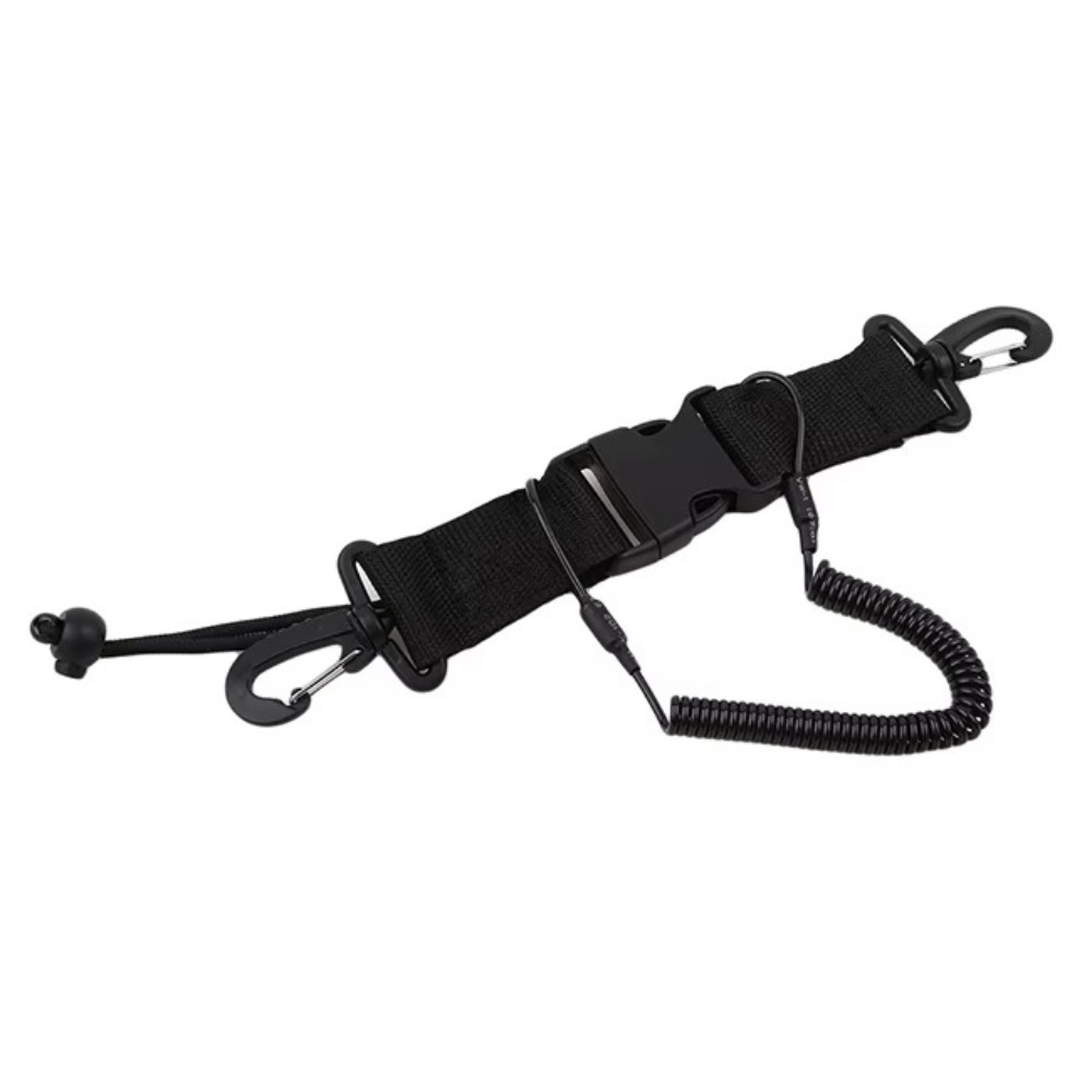 Quick Release Diving Camera La - огляд і ціна Camera Wrist Strap