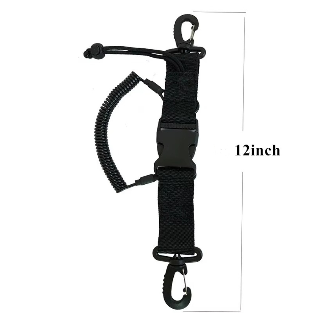 Quick Release Diving Camera La - огляд і ціна Camera Wrist Strap