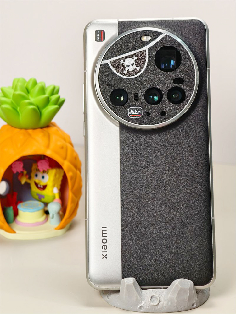 Lens Film For Xiaomi 15 Ultra  - огляд і ціна Photography Xiaomi