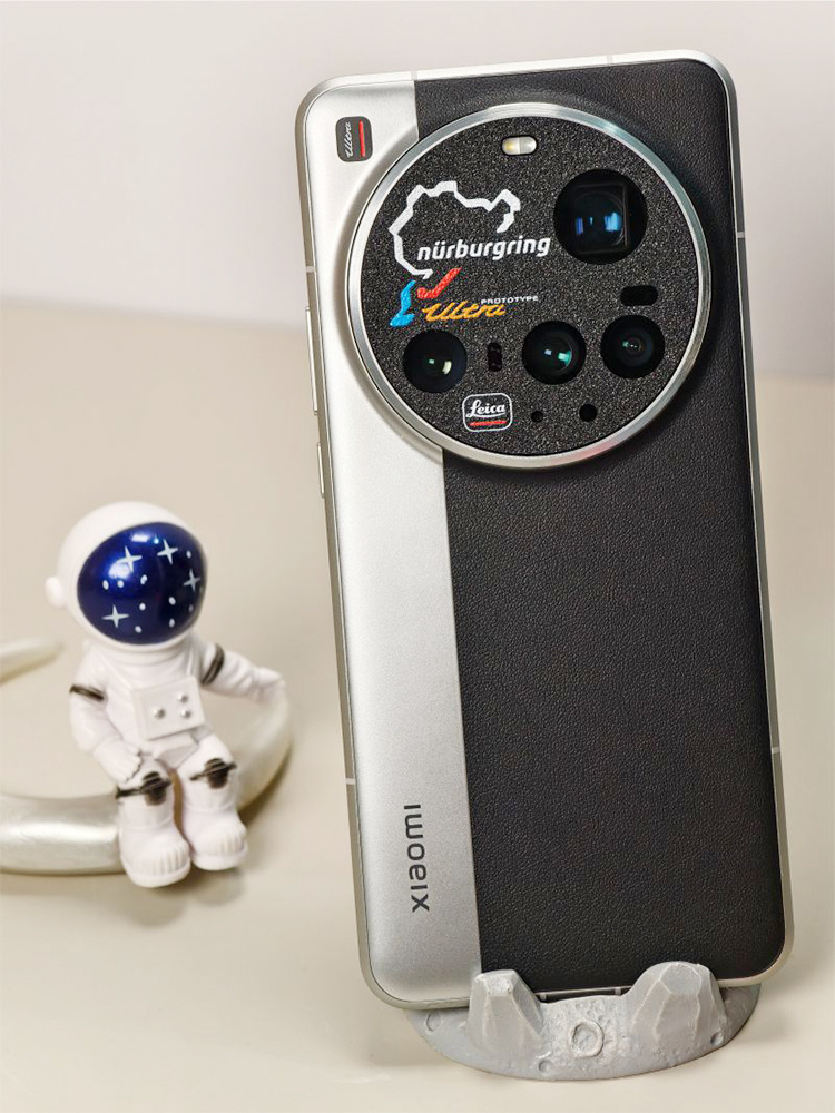 Lens Film For Xiaomi 15 Ultra  - огляд і ціна Photography Xiaomi