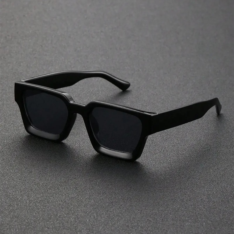 Unisex Plastic Fashion Square  - огляд і ціна Photography Fashion
