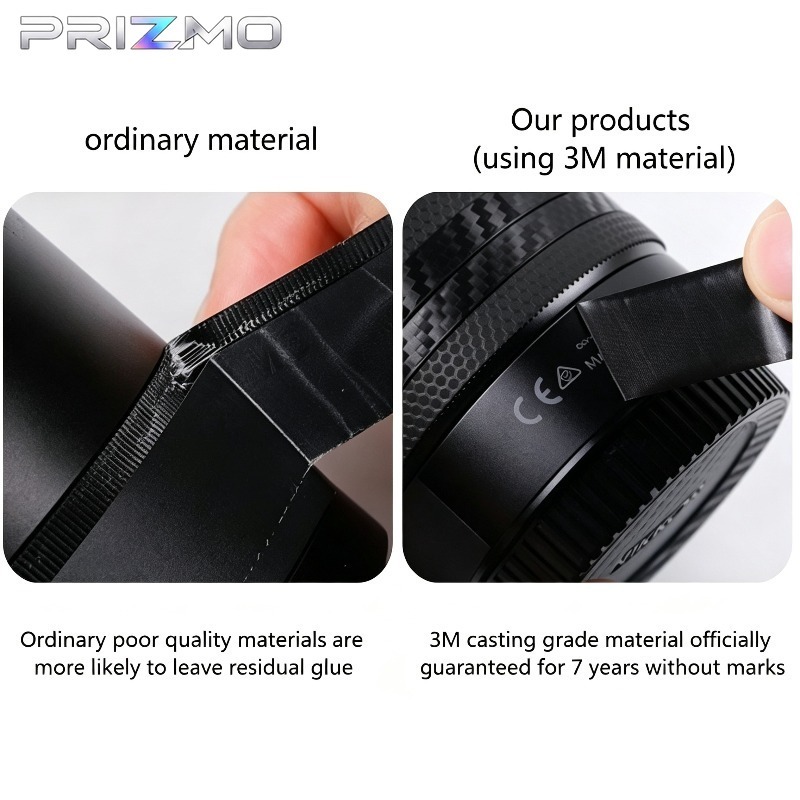 PrizMo Skin For Nikon AF-S 14- - огляд і ціна Photograph Ed