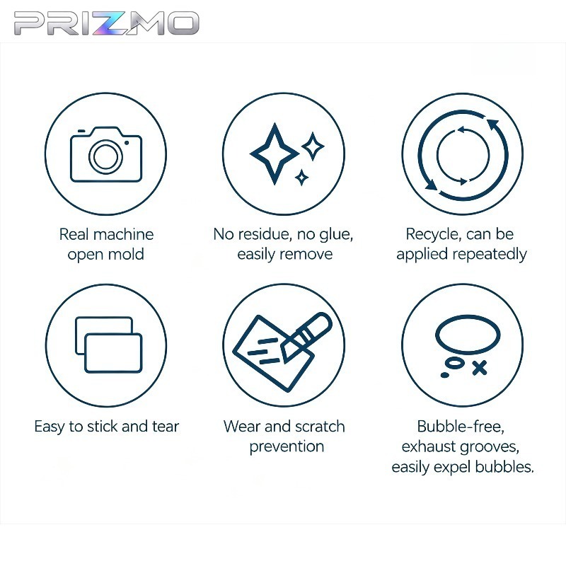PrizMo Skin For Nikon AF-S 14- - огляд і ціна Photograph Ed