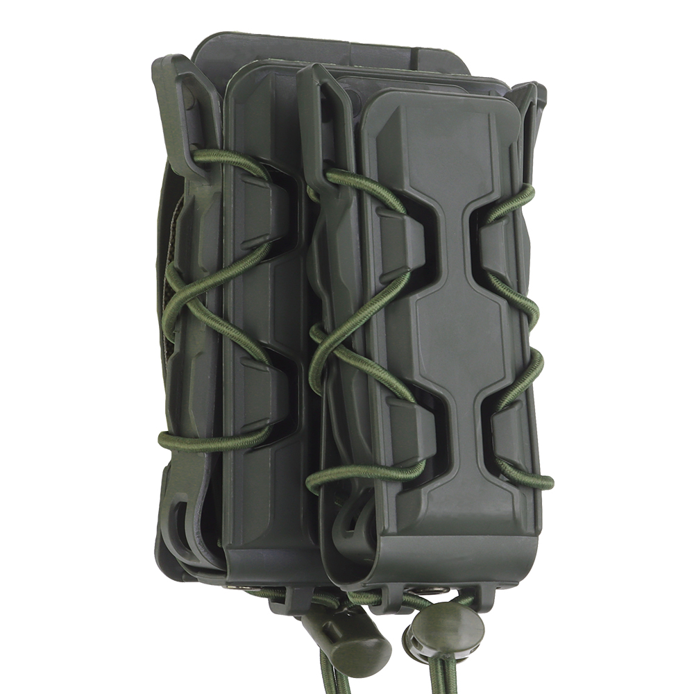 Tactical 5.56 / 9MM FAST Molle - огляд і ціна Photography Magazine