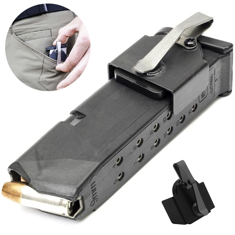 Tactical Heavy Duty Magnetic P - огляд і ціна Photography Magazine