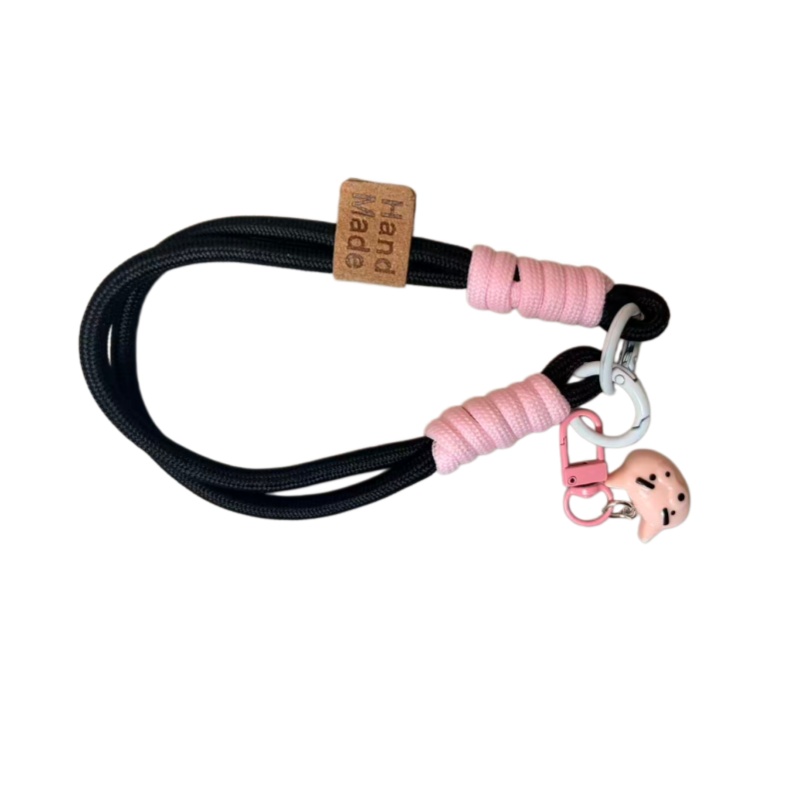 Crayon Shin-chan Shiro Crocodi - огляд і ціна Camera Wrist Strap
