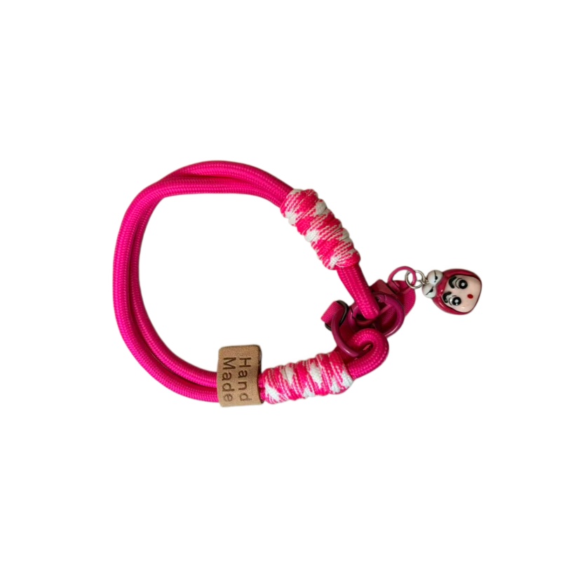 Crayon Shin-chan Shiro Crocodi - огляд і ціна Camera Wrist Strap