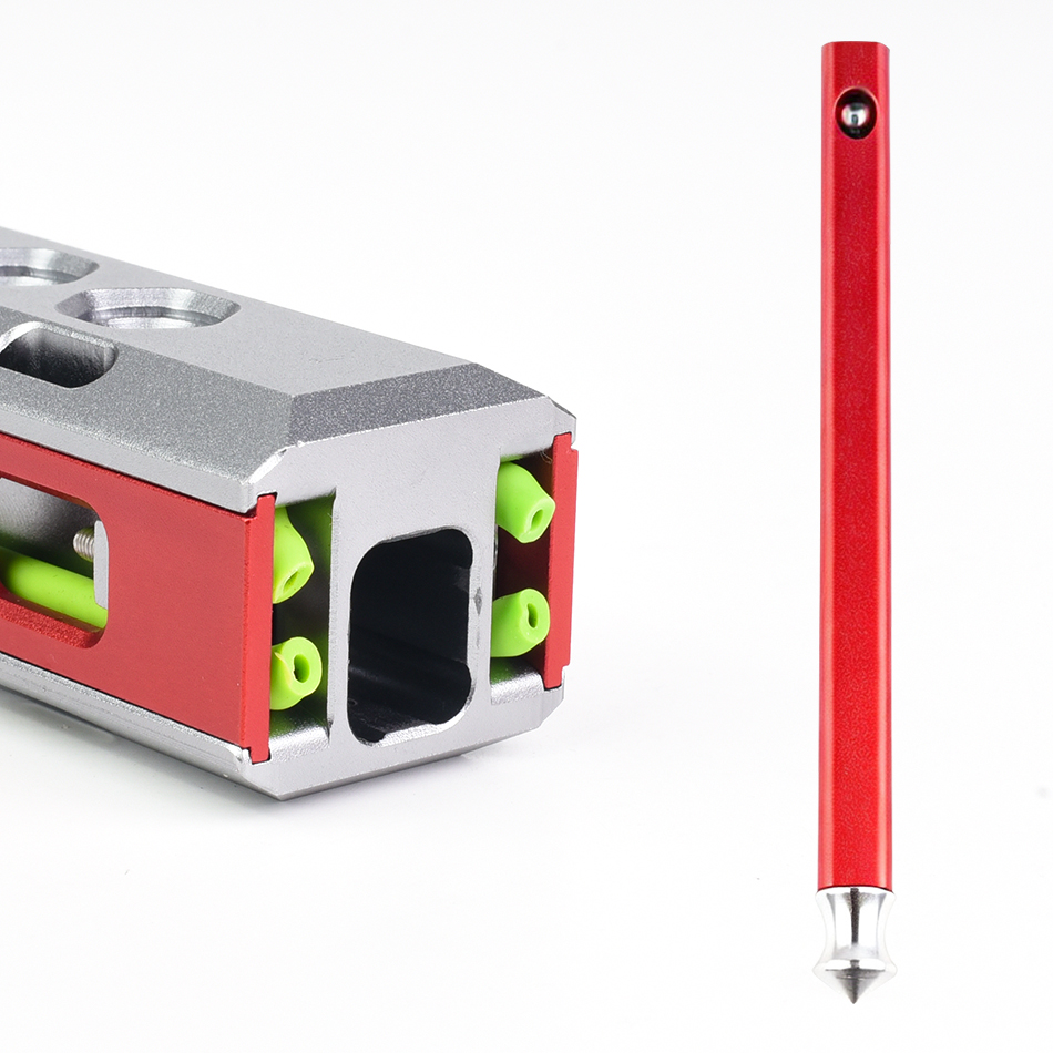 Rapid Fire 5G Slingshot Magazi - огляд і ціна Photography Magazine