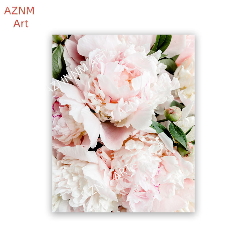 Gallery Wall Art Pictures Pink - огляд і ціна Photography Fashion
