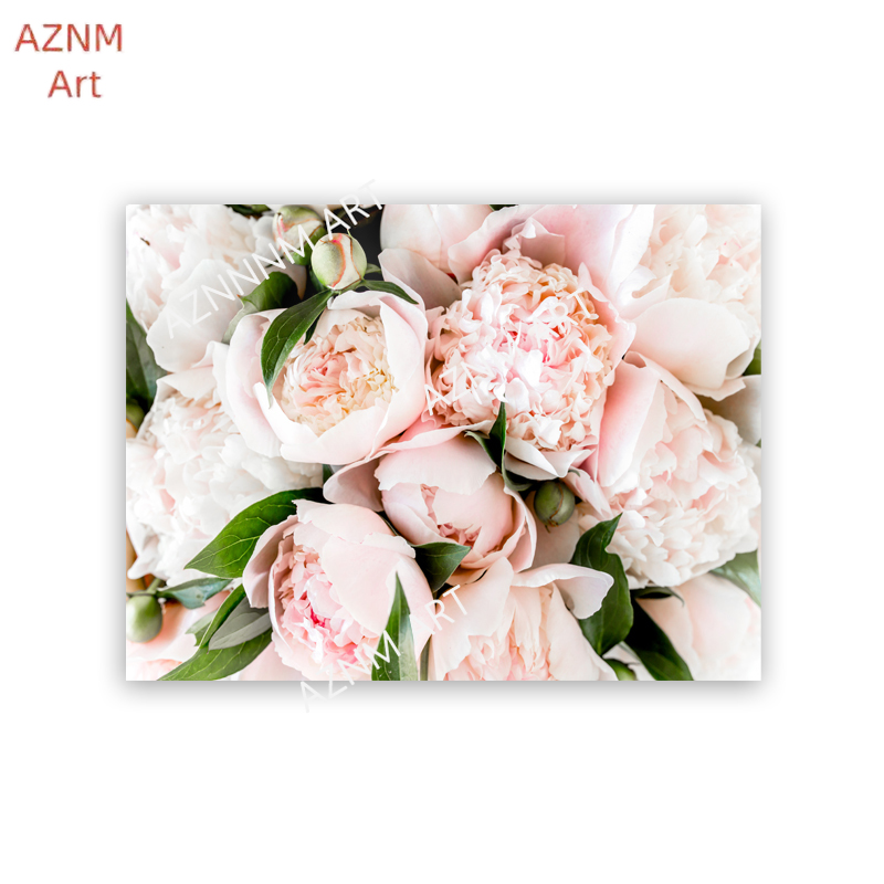 Gallery Wall Art Pictures Pink - огляд і ціна Photography Fashion