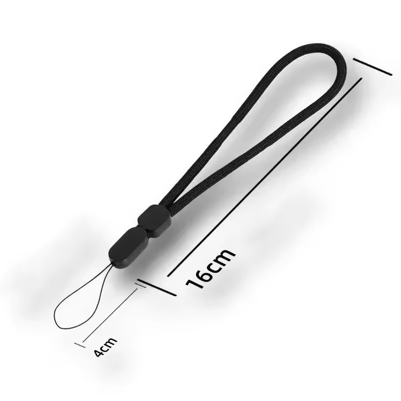 Wrist Hand Strap With 1/4 Scre - огляд і ціна Camera Wrist Strap