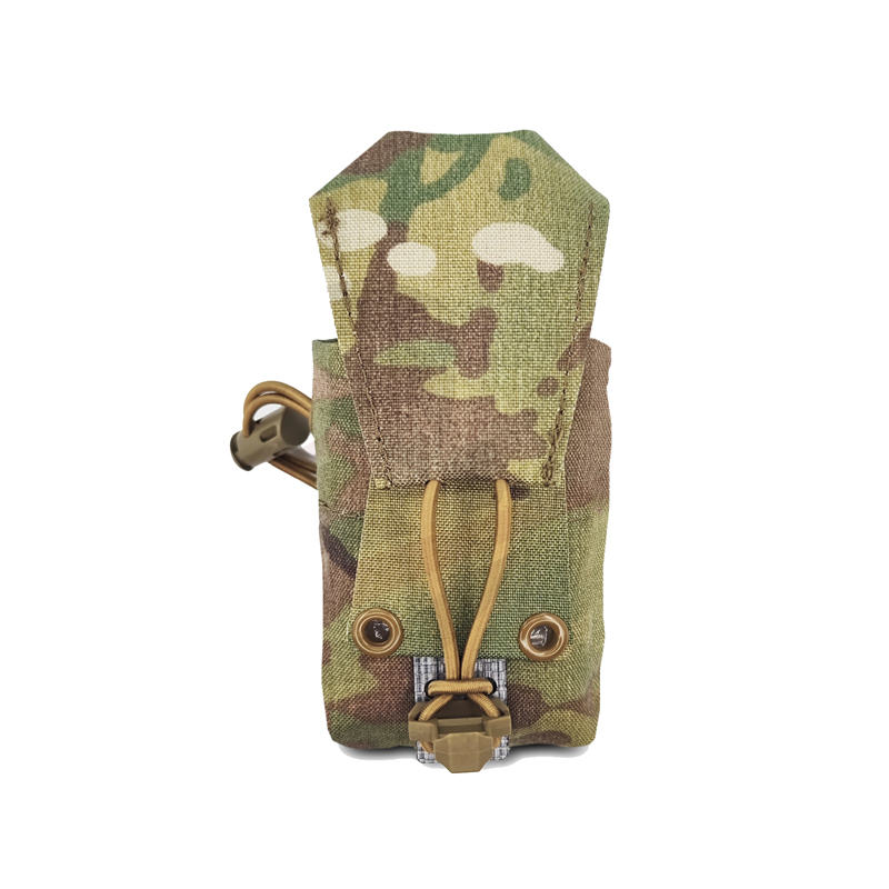 Airsoft 40mm Magazine Pouch Ta - огляд і ціна Photography Magazine