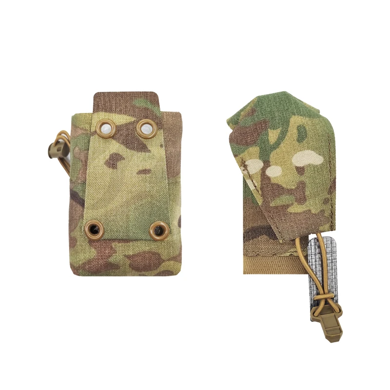 Airsoft 40mm Magazine Pouch Ta - огляд і ціна Photography Magazine