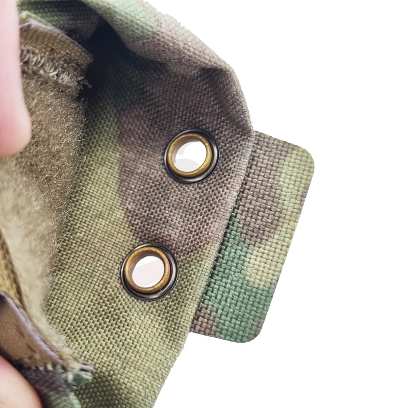 Airsoft 40mm Magazine Pouch Ta - огляд і ціна Photography Magazine