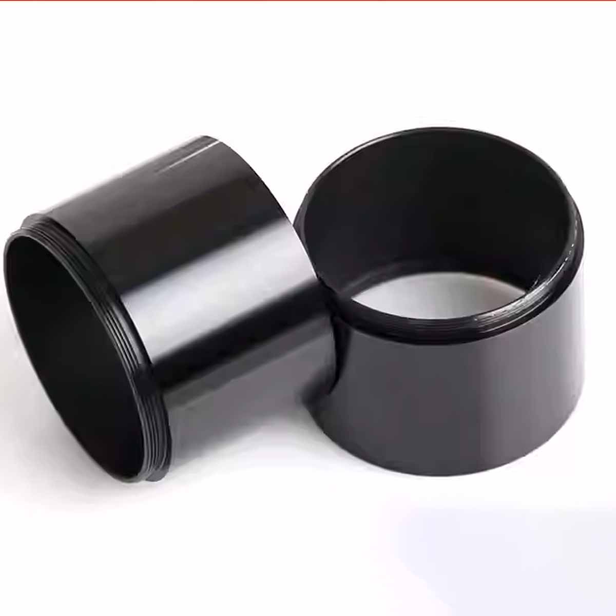 2-inch Metal ED Extended Focus - огляд і ціна Photograph Ed