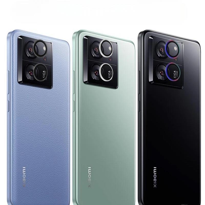 1 Set Lens Protective Film for - огляд і ціна Photography Xiaomi