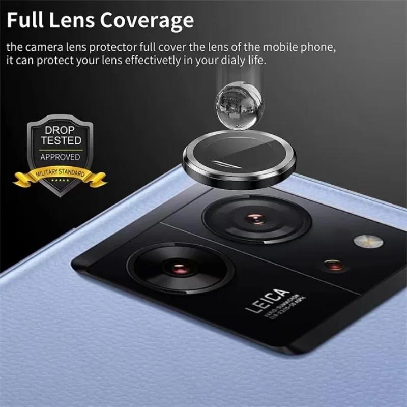 1 Set Lens Protective Film for - огляд і ціна Photography Xiaomi