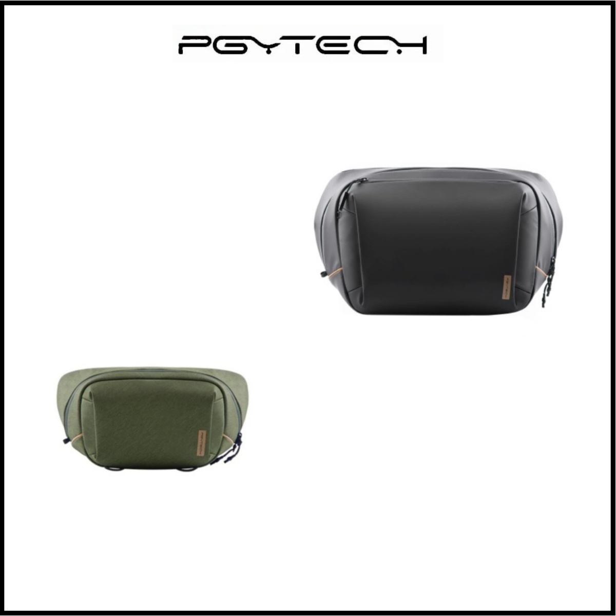 PGYTECH OneGo Solo V2 Camera S - огляд і ціна Photography Solo