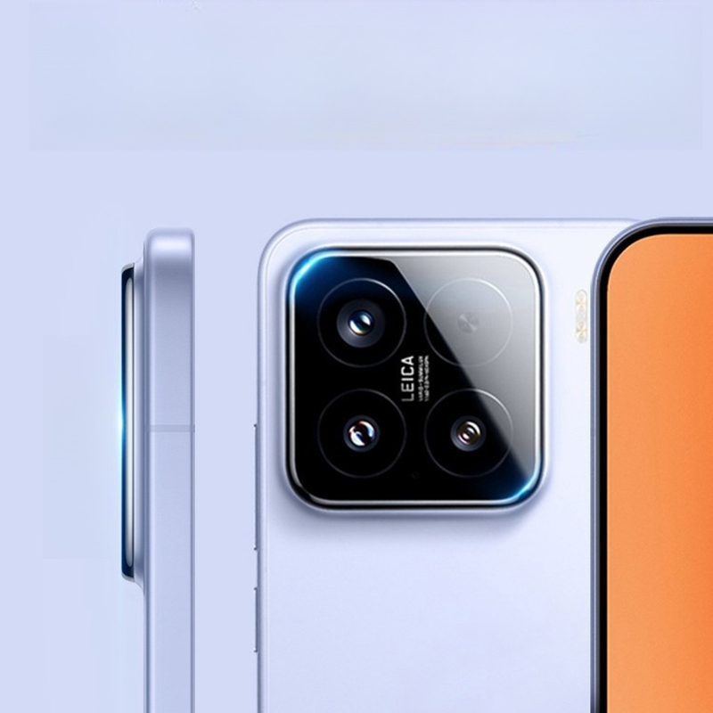 3Pcs Camera Tempered Glass For - огляд і ціна Photography Xiaomi