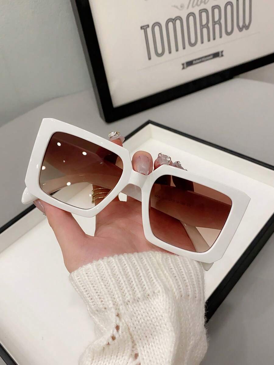 1pc Women Polygonal Fashionabl - огляд і ціна Photography Fashion