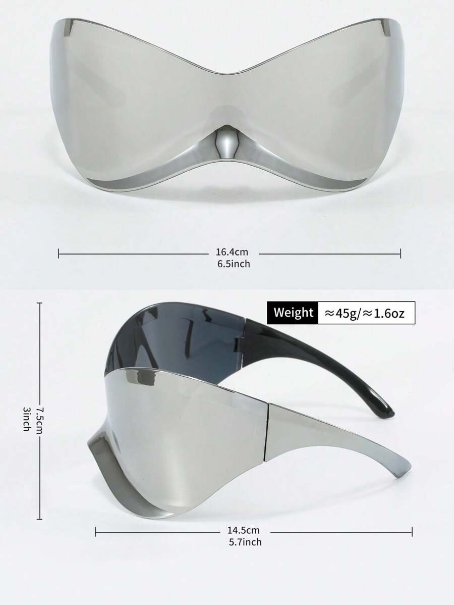 SGIAWETA-1 Pair Oversized Bohe - огляд і ціна Photography Fashion
