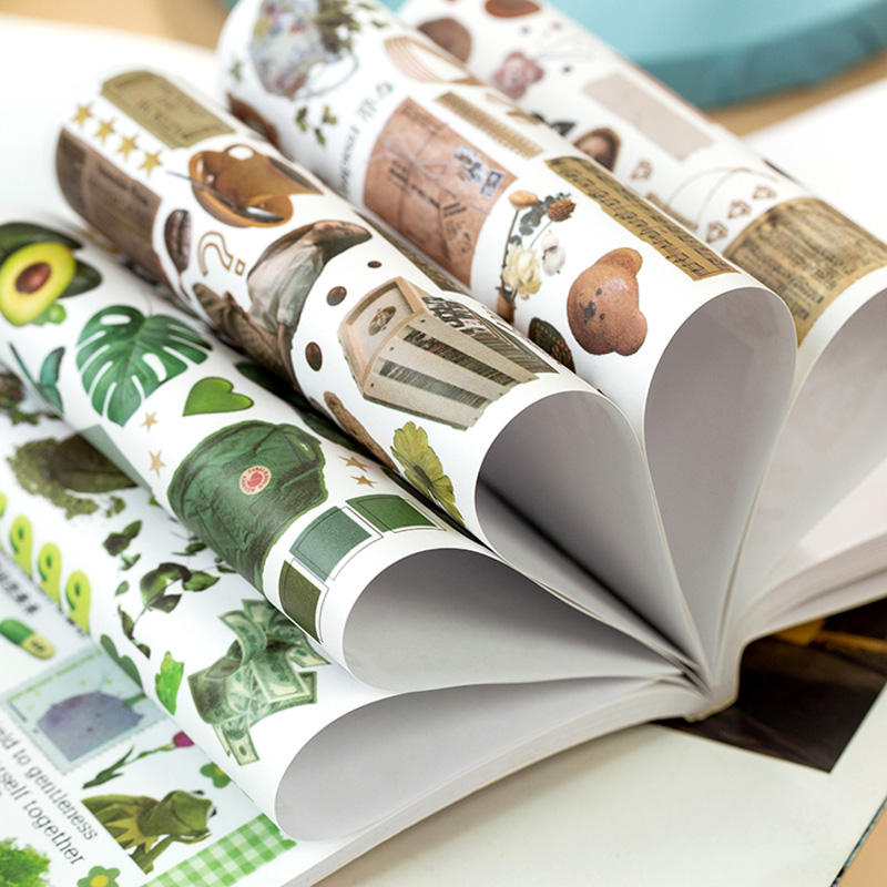 Yoofun 50sheets Magazine Stick - огляд і ціна Photography Magazine