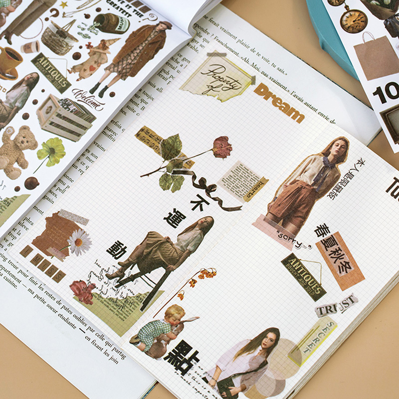 Yoofun 50sheets Magazine Stick - огляд і ціна Photography Magazine
