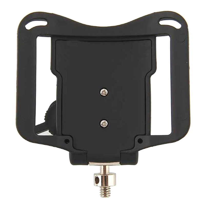 DSLR Camera Waist Belt Buckle  - огляд і ціна Camera Wrist Strap