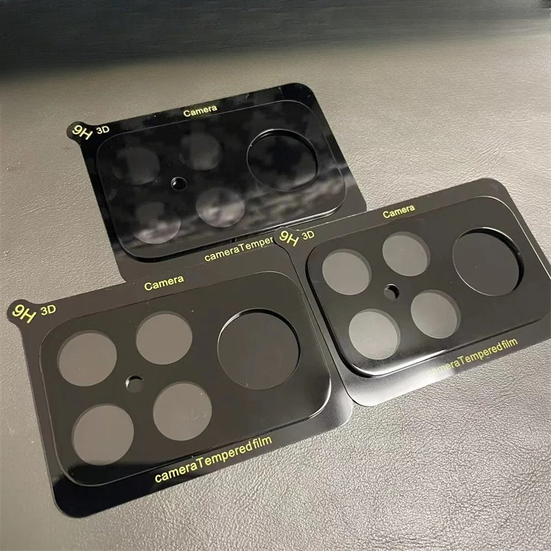 1-3PCS Full Cover Phone Camera - огляд і ціна Photography Xiaomi