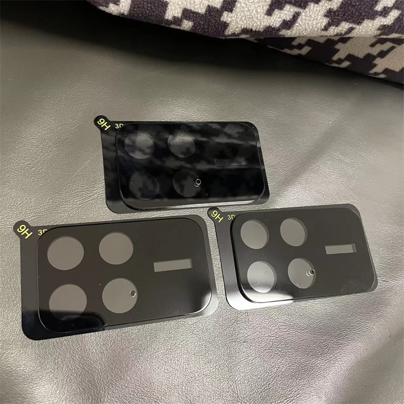 1-3PCS Full Cover Phone Camera - огляд і ціна Photography Xiaomi