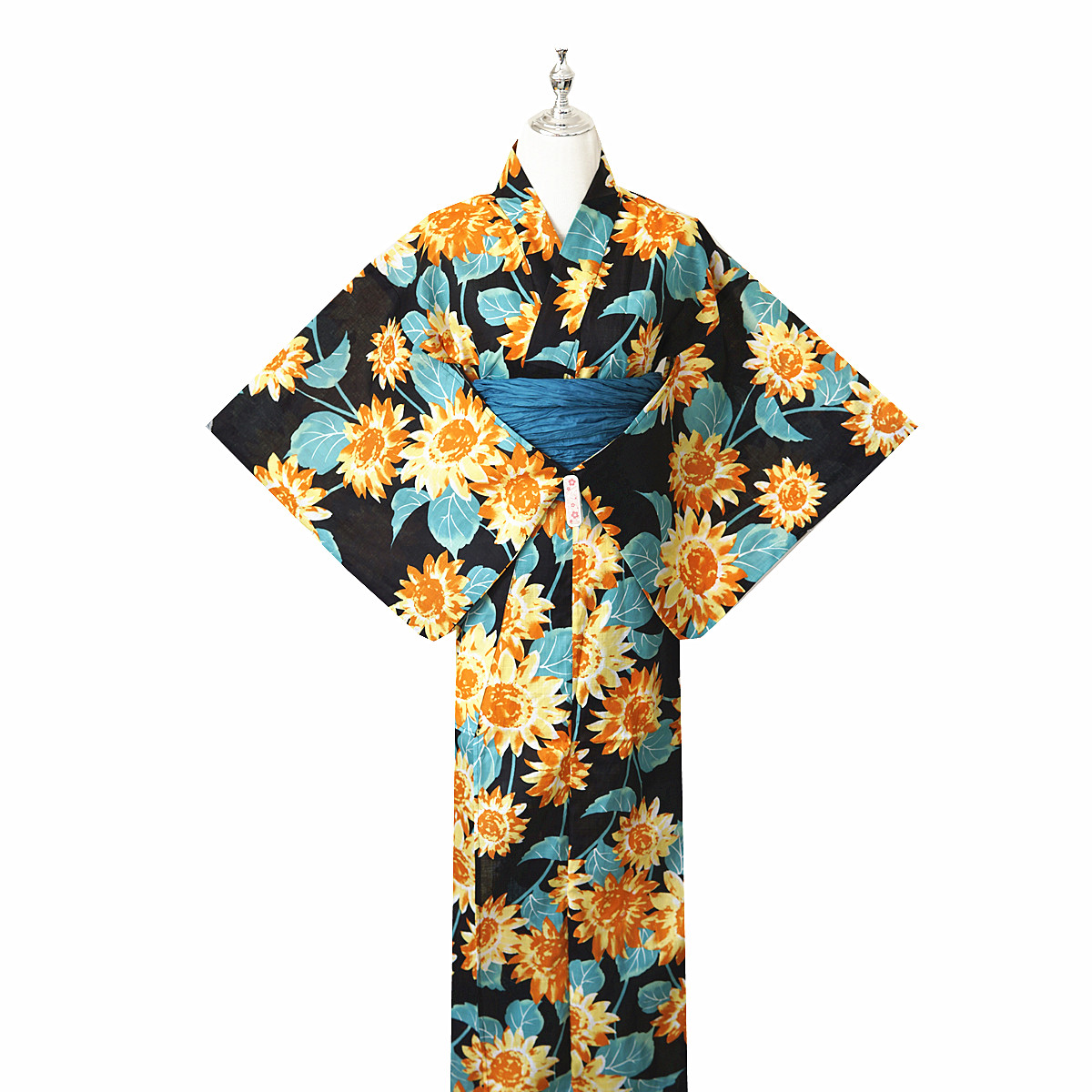 New Traditional Style Kimono B - огляд і ціна Photography Fashion
