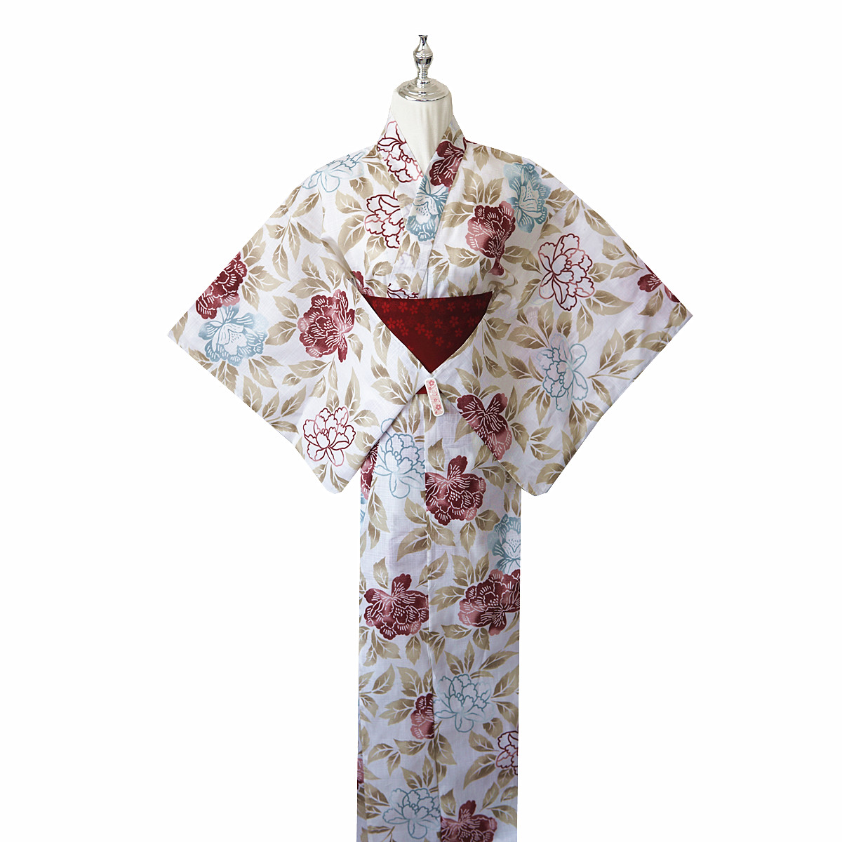New Traditional Style Kimono B - огляд і ціна Photography Fashion