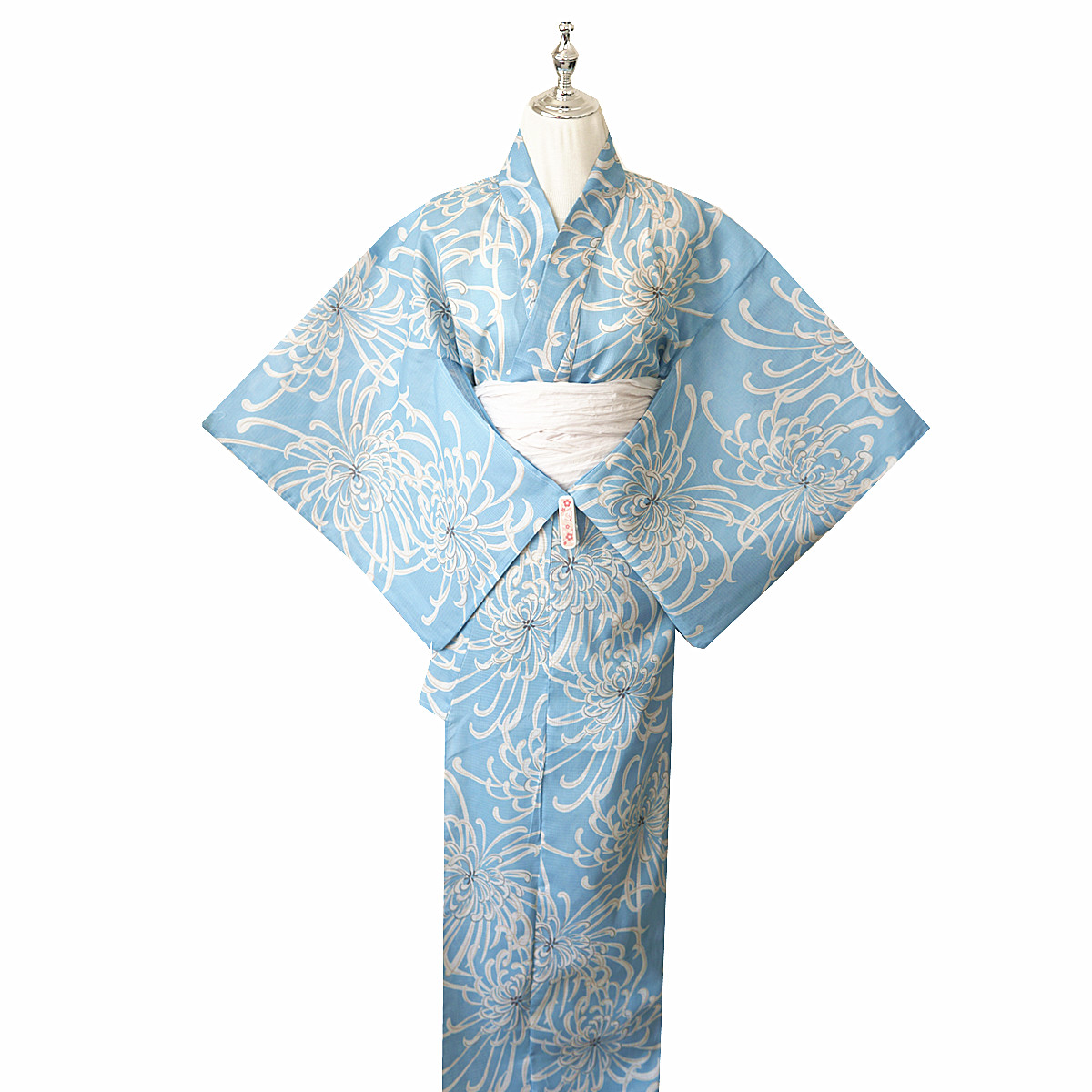 New Traditional Style Kimono B - огляд і ціна Photography Fashion