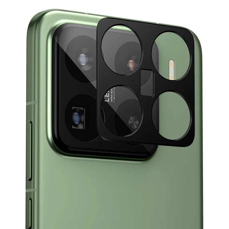 Aluminum Metal Rear Camera Len - огляд і ціна Photography Xiaomi